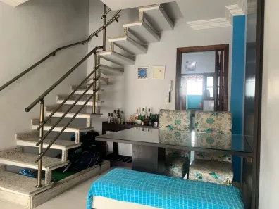 Casa de Condomínio com 2 Quartos à venda, 80m² no Demarchi, São Bernardo do Campo
