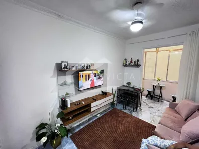Apartamento com 1 Quarto à venda, 40m² no Copacabana, Rio de Janeiro