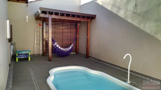 Casa com 3 Quartos à venda, 174m² no Jardim Santa Helena, Mogi Mirim