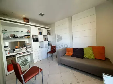 Sala Comercial à venda, 73m² no Santa Efigênia, Belo Horizonte