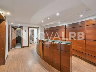 Ponto Comercial à venda, 658m² no Centro, Rio de Janeiro