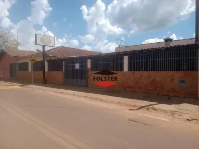 Ponto Comercial para alugar, 432m² no Santo Antônio do Sapezeiro, Santa Bárbara D'Oeste