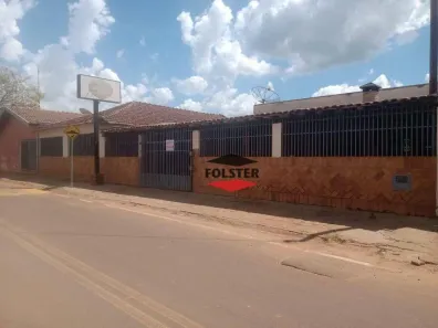 Ponto Comercial para venda ou aluguel, 432m² no Santo Antônio do Sapezeiro, Santa Bárbara D'Oeste