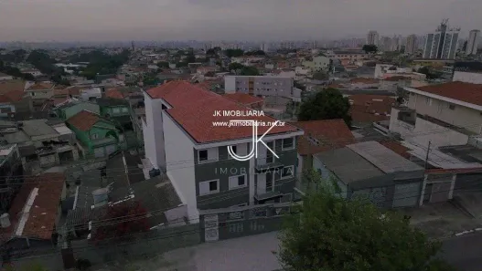 Apartamento com 2 Quartos para alugar, 65m² no Vila Maria Alta, São Paulo