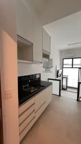 Apartamento com 1 Quarto à venda, 27m² no Perdizes, São Paulo