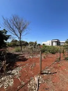 Lote/Terreno à venda, 1190m² no Condomínio Villágio Baiocchi, Goianira