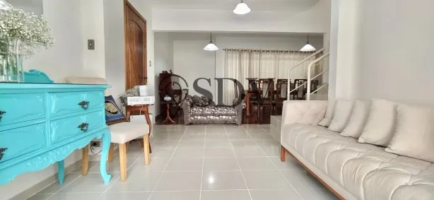Casa com 3 Quartos à venda, 270m² no Campo Belo, São Paulo