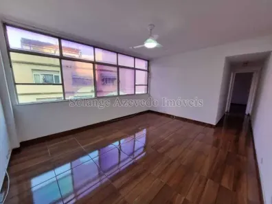 Apartamento com 3 Quartos à venda, 110m² no Tijuca, Rio de Janeiro