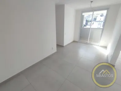 Apartamento com 3 Quartos à venda, 71m² no Coração Eucarístico, Belo Horizonte
