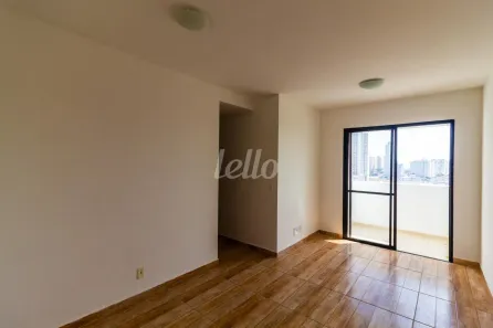 Apartamento com 3 Quartos à venda, 59m² no Maranhão, São Paulo