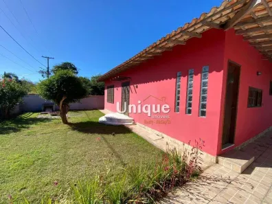 Casa de Condomínio com 4 Quartos à venda, 123m² no Praia Caravelas, Armação dos Búzios