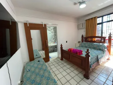 Apartamento com 2 Quartos à venda, 100m² no Centro, Guarapari
