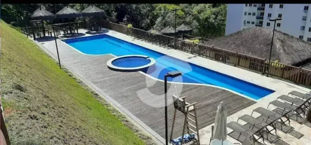 Apartamento com 3 Quartos à venda, 65m² no Maria Paula, São Gonçalo