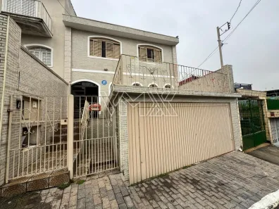 Sobrado com 3 Quartos à venda, 240m² no Jardim Neila, São Paulo