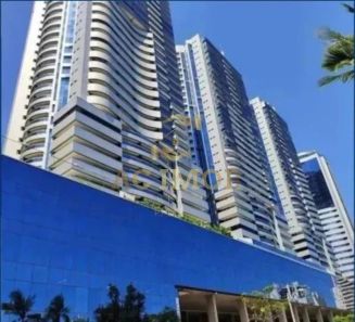 Apartamento com 1 Quarto à venda, 53m² no Caminho das Árvores, Salvador
