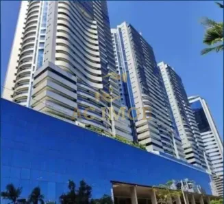 Apartamento com 1 Quarto à venda, 53m² no Caminho das Árvores, Salvador
