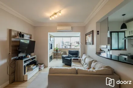 Apartamento com 2 Quartos à venda, 84m² no São Geraldo, Porto Alegre