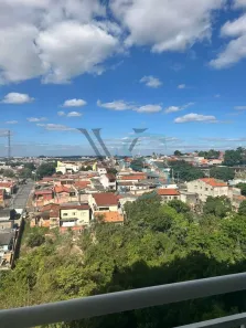 Apartamento com 2 Quartos para alugar, 49m² no Vila Almeida, Sorocaba