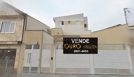 Sobrado com 2 Quartos à venda, 40m² no Cidade Líder, São Paulo