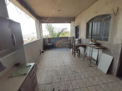Casa com 8 Quartos à venda, 360m² no São Cosme de Cima (São Benedito), Santa Luzia