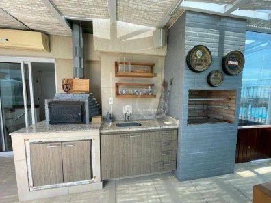 Cobertura com 4 Quartos à venda, 318m² no Barra da Tijuca, Rio de Janeiro
