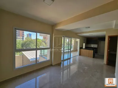 Apartamento com 3 Quartos à venda, 114m² no Jardim Botânico, Ribeirão Preto