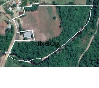 Lote/Terreno à venda, 60000m² no Faria Lemos, Bento Gonçalves