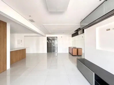 Apartamento com 3 Quartos à venda, 107m² no Centro, Florianópolis