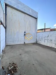 Galpão/Depósito/Armazém à venda, 123m² no Parque Jardim Europa, Bauru