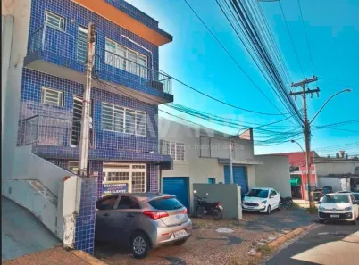 Prédio Comercial com 1 Quarto para alugar, 275m² no Jardim do Trevo, Campinas