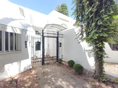 Casa com 15 Quartos para alugar, 577m² no Mont Serrat, Porto Alegre