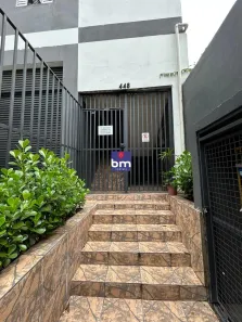 Apartamento com 2 Quartos para alugar, 38m² no Parque Regina, São Paulo