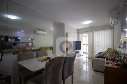 Apartamento com 2 Quartos à venda, 73m² no Recreio dos Bandeirantes, Rio de Janeiro