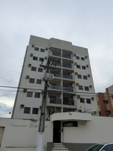 Apartamento com 3 Quartos à venda, 90m² no Embratel, Porto Velho