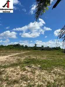 Lote/Terreno à venda, 45783m² no Maracanã, São Luís