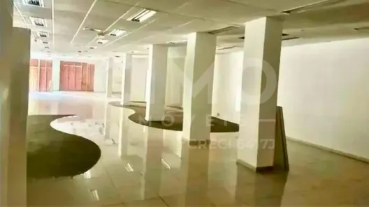 Prédio Comercial à venda, 502m² no Vila Alzira, Santo André