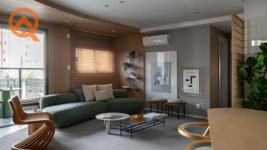Apartamento com 2 Quartos à venda, 75m² no Chácara da Barra, Campinas