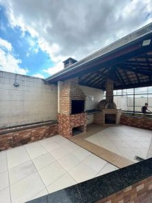 Apartamento com 2 Quartos à venda, 48m² no Jardim Americano, São José dos Campos