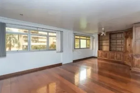 Apartamento com 3 Quartos para alugar, 138m² no Petrópolis, Porto Alegre