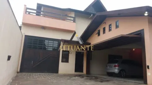 Casa com 4 Quartos à venda, 360m² no Cristo Redentor, Caxias do Sul