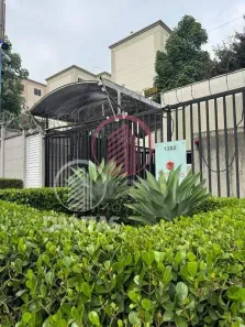 Apartamento com 2 Quartos para alugar, 38m² no Jardim Boa Vista (Zona Oeste), São Paulo