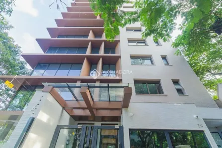 Apartamento com 3 Quartos à venda, 207m² no Bela Vista, Porto Alegre