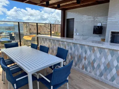 Apartamento com 1 Quarto à venda, 20m² no Jardim Armação, Salvador