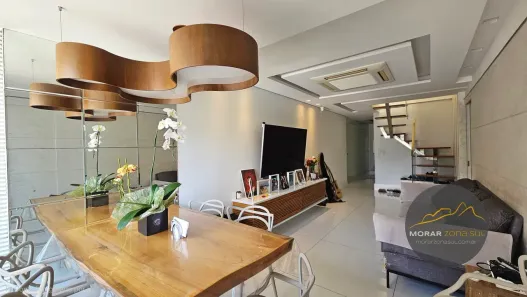 Cobertura com 3 Quartos à venda, 148m² no Botafogo, Rio de Janeiro