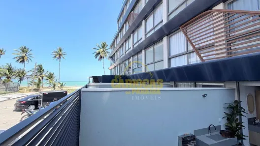Flat com 1 Quarto à venda, 28m² no Jardim Oceania, João Pessoa