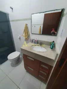 Casa com 2 Quartos à venda, 82m² no Residencial Parque das Palmeiras, Pindamonhangaba