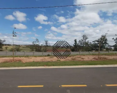 Lote/Terreno à venda, 300m² no Alphaville Nova Esplanada, Votorantim