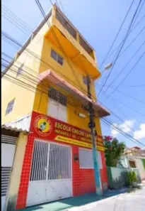 Prédio Comercial à venda, 420m² no Cidade 2000, Fortaleza
