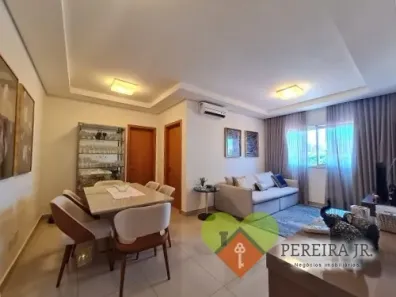 Apartamento com 1 Quarto à venda, 56m² no Cidade Jardim, Piracicaba