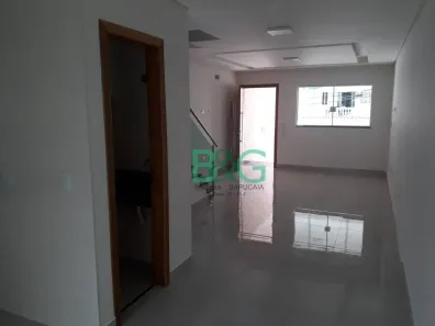 Sobrado com 3 Quartos à venda, 144m² no Jardim Brasil (Zona Norte), São Paulo